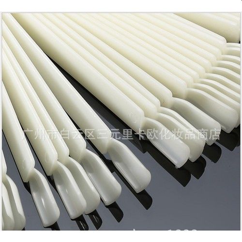 [HCM]Móng que làm mẫu 50 que