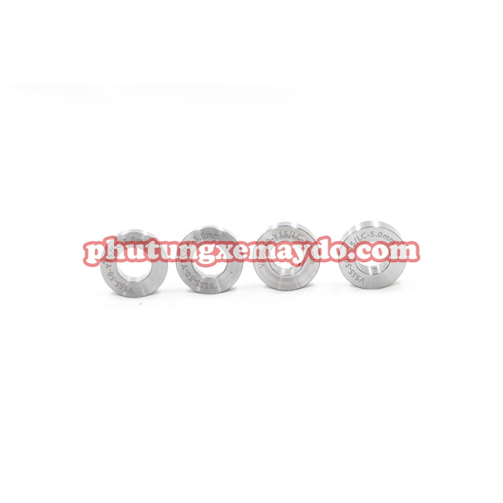 LONG ĐỀN XUPPAP EXCITER 3.0/3.5/4.0/4.5/5.0 [BAO ĐỔI TRẢ NẾU HÀNG LỔI]