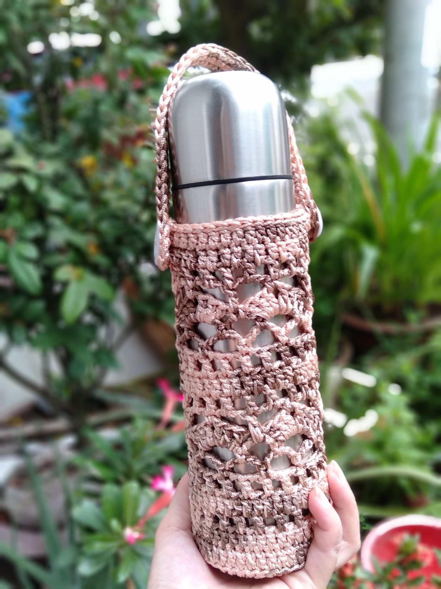 TÚI ĐỰNG BÌNH GIỮ NHIỆT