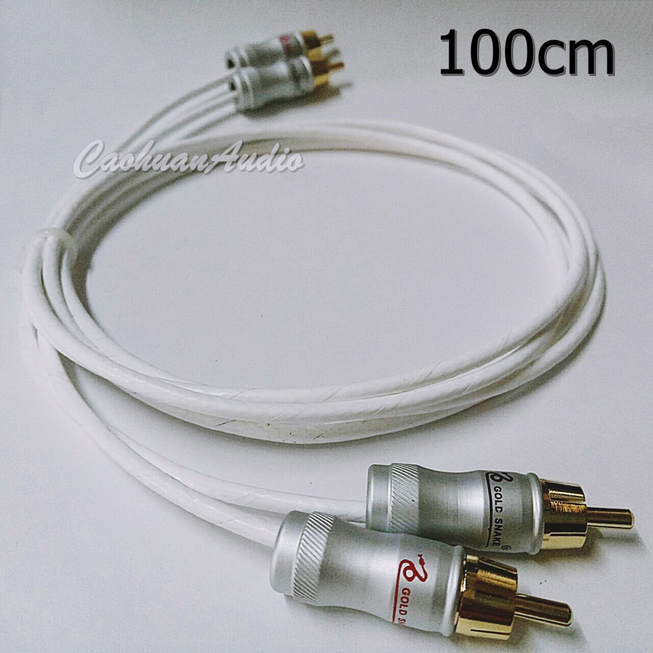 Dây AV Quân Sự Mạ Bạc