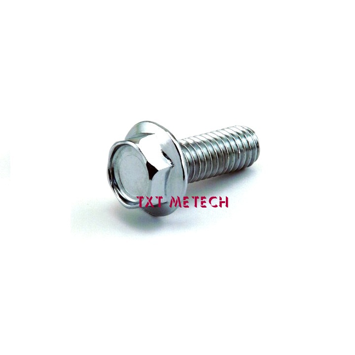 Bulong tán liền long đen M8(50 con)