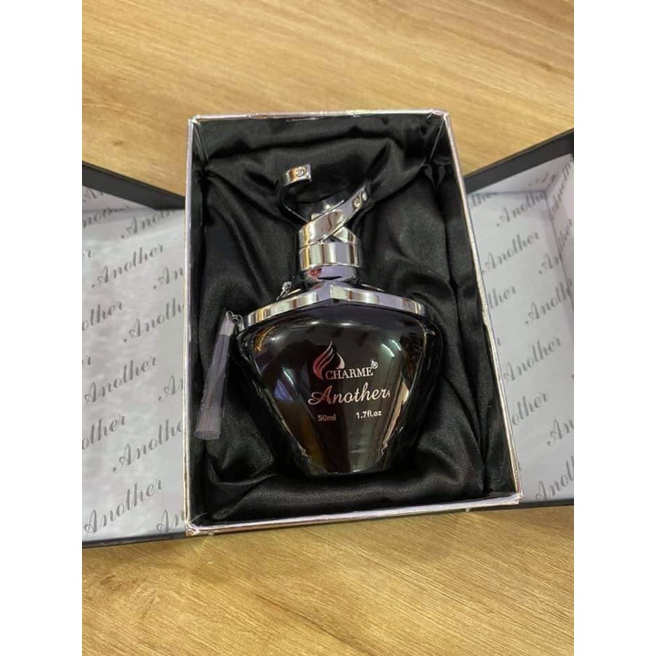 Nước hoa nữ Another - QUÝ PHÁI VÀ QUYẾN RŨ (50ML)