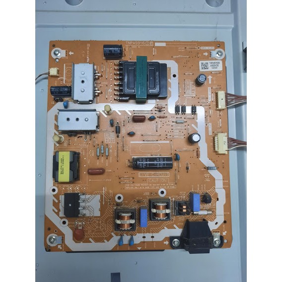 Bo mạch nguồn 42A410
