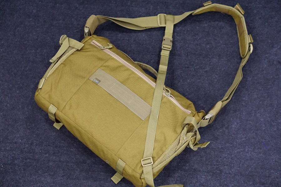[HCM]Cặp đéo chéo 5.11 tactical rush deliver Lima.