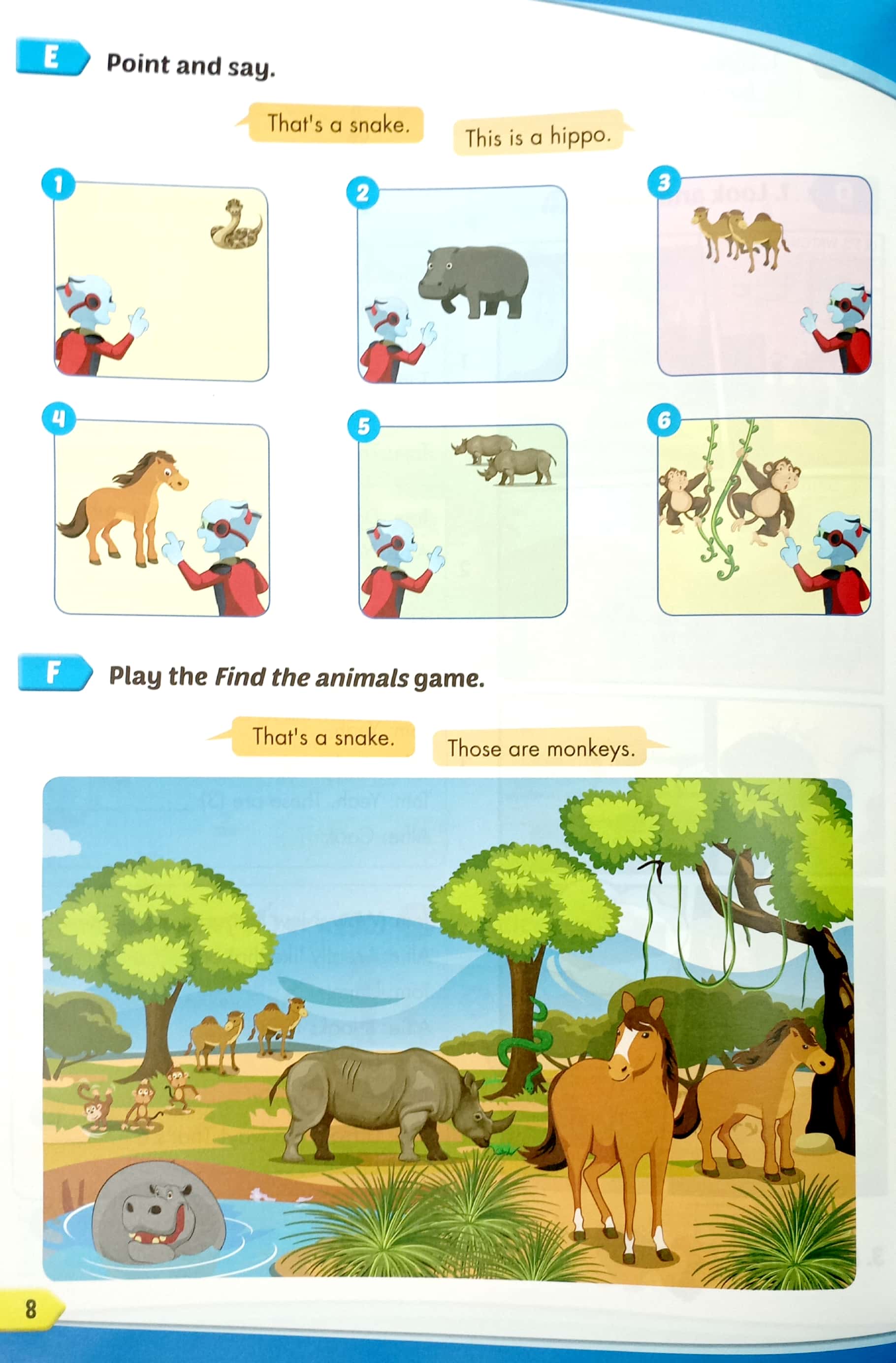 Sách i-Learn Smart Start 4 Student Book (2023)