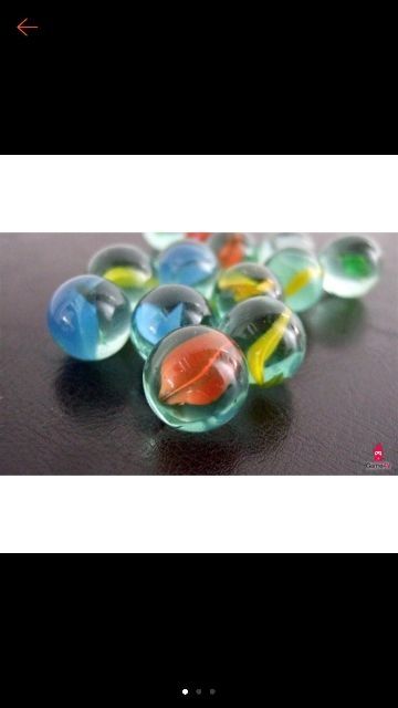 Combo 100v Bi ve thủy tinh 16mm