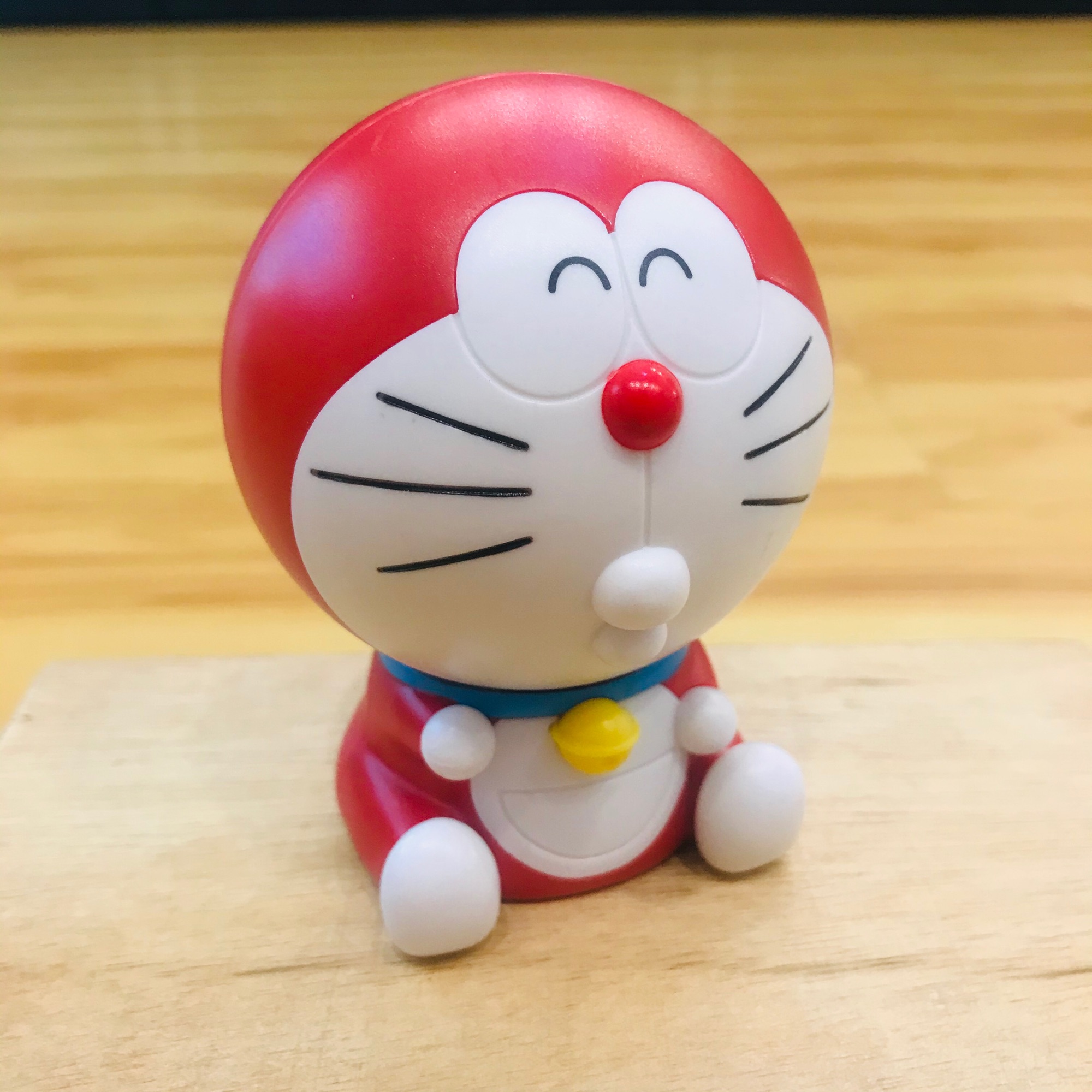 Mô hình Doraemon