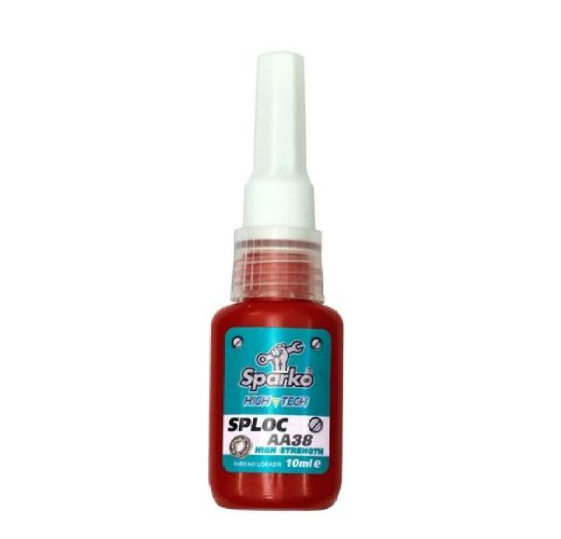 Keo khóa ren SPARKO SPLOC AA38 10 ml THÁI LAN
