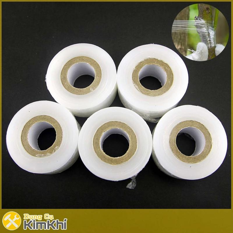 Băng keo ghép cây 5cuộn