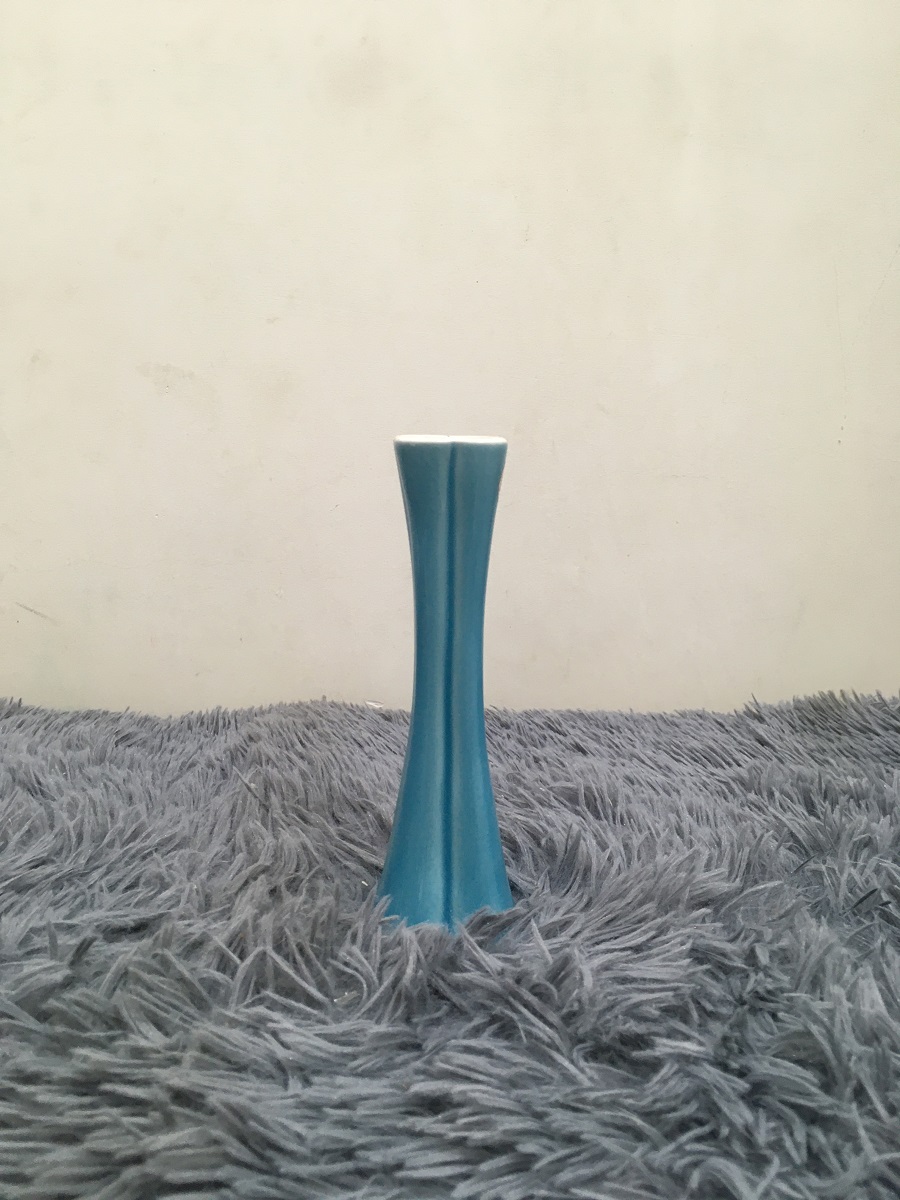 BÌNH HOA BÔNG MAI 17x5 CM - GỐM SỨ CƯỜNG PHÁT - HÀNG VIỆT NAM CHẤT LƯỢNG CAO
