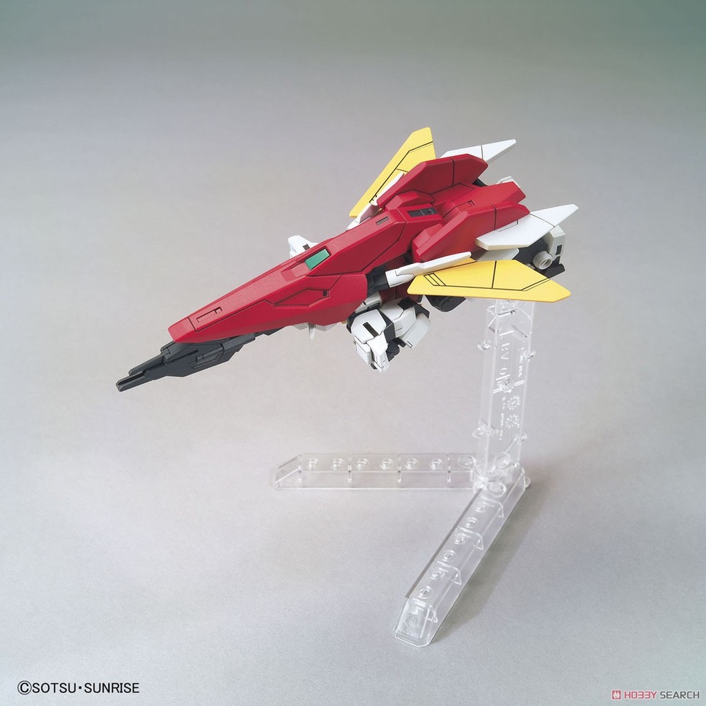 ♕№  Mô hình lắp ráp HG Uraven Robot