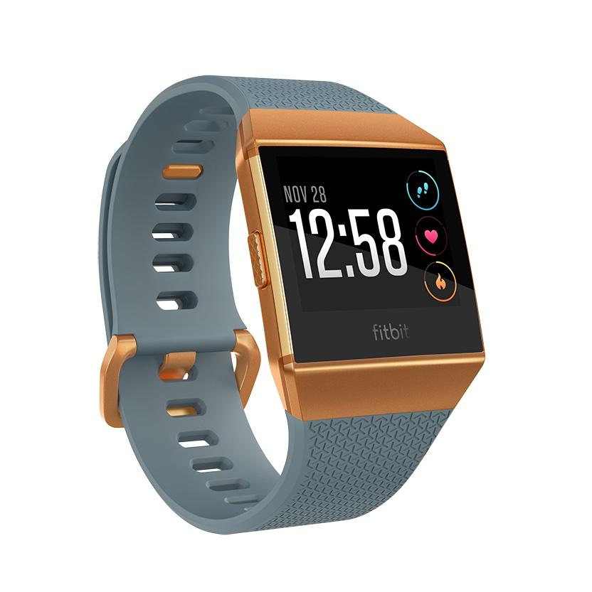 [HCM]Fitbit Ionic