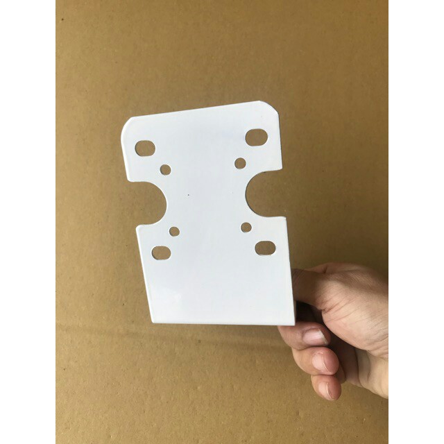 Giá sắt đơn cho cốc 10ich