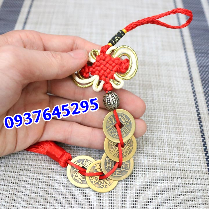 Xâu tiền ngũ đế