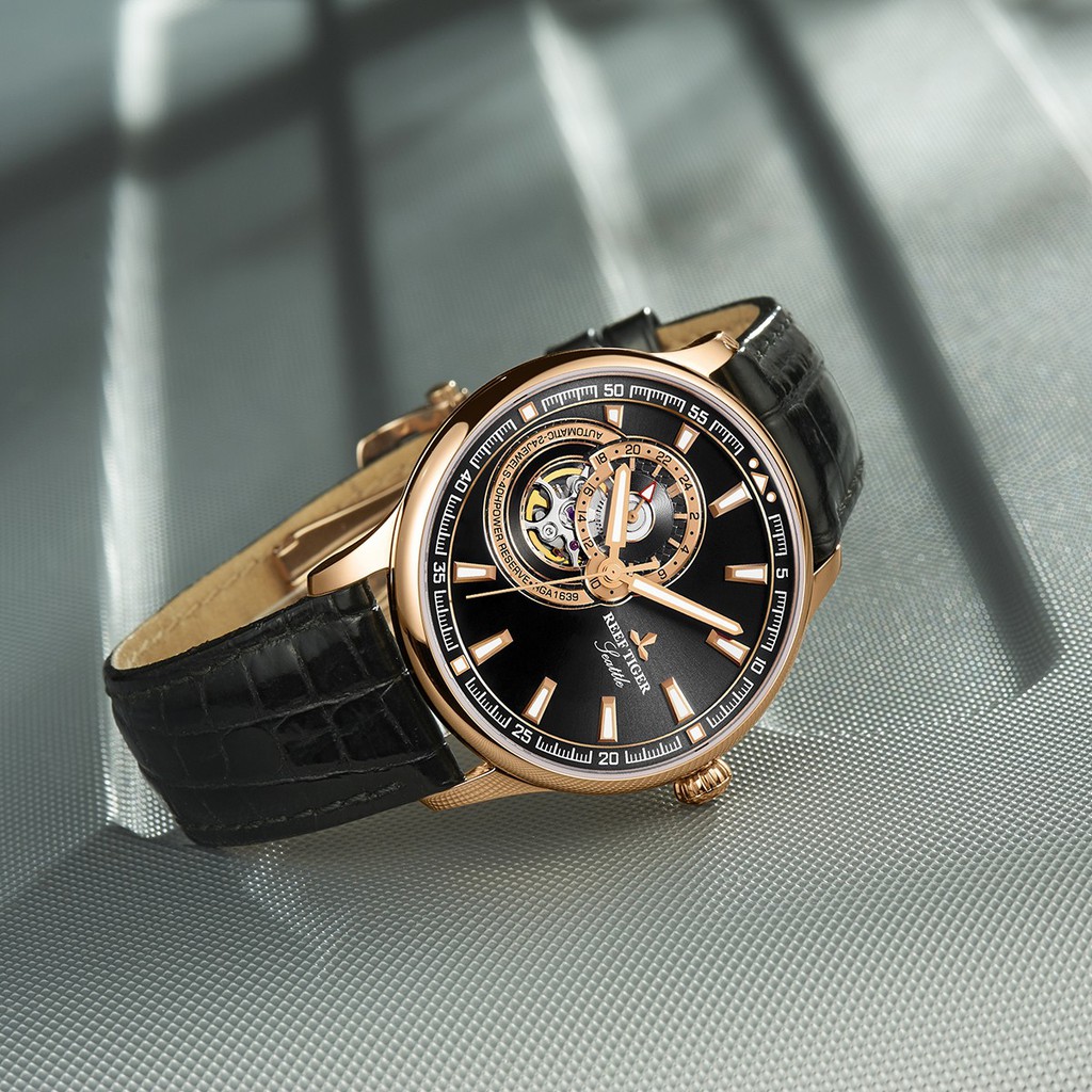 Đồng hồ nam reef tiger RGA1639 - PBB