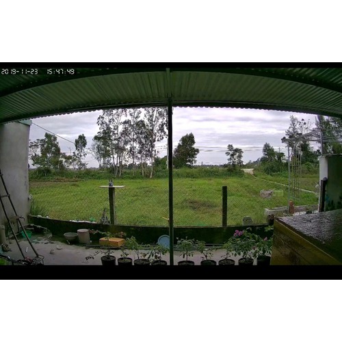 Camera IP Full HD - Camera IP Full HD
