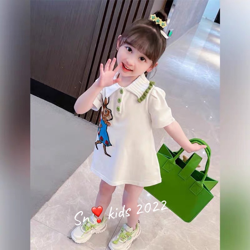 váy xinh cho bé 8-22kg