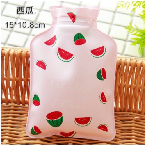 Túi Giữ Nhiệt Mini, Túi Chườm Nóng Lạnh(giao ngẫu nhiên)