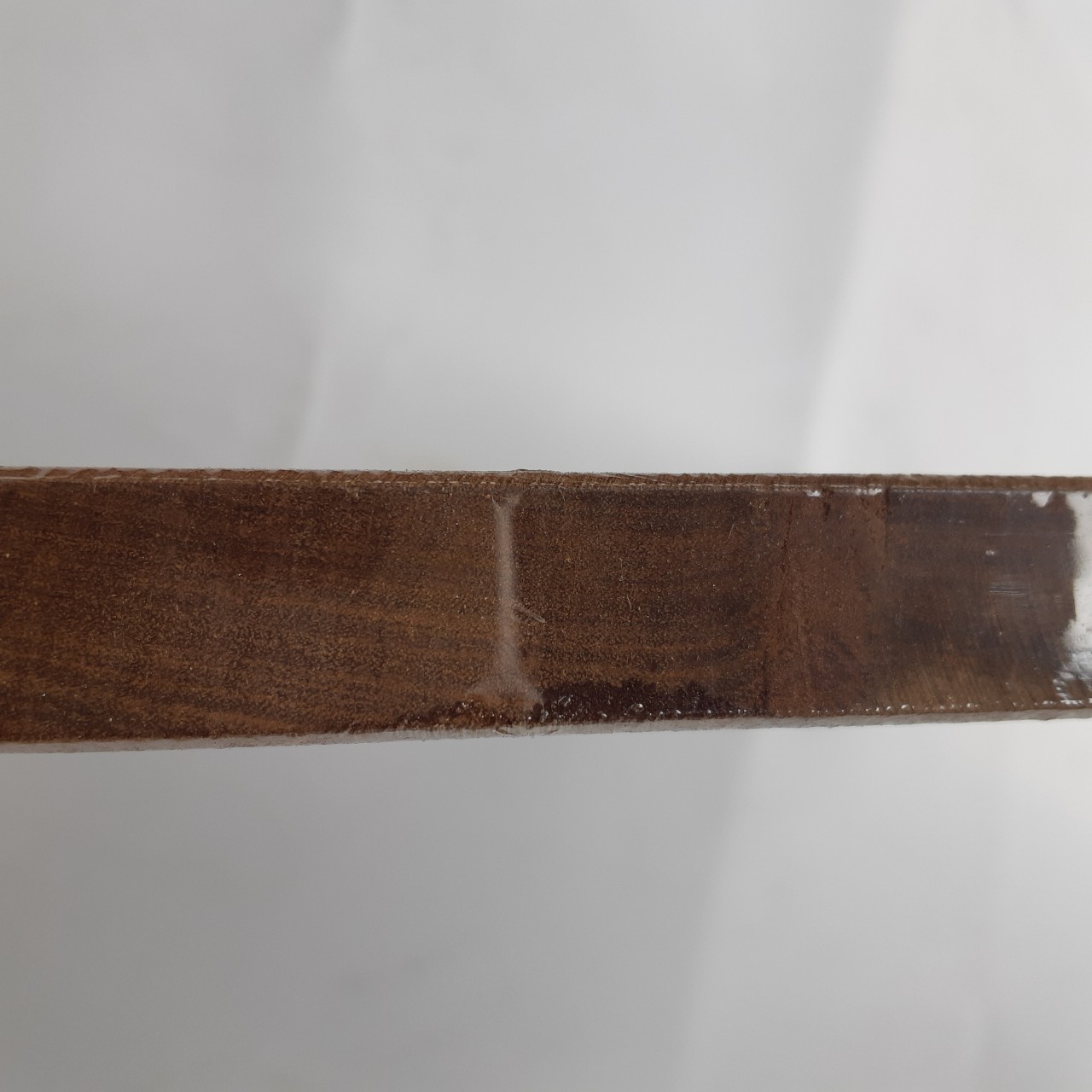 THỚT GỖ NGHIẾN VUÔNG 25cm