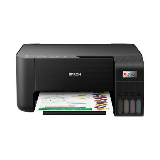 Máy in Epson L3250 - Bảo hành 24 tháng