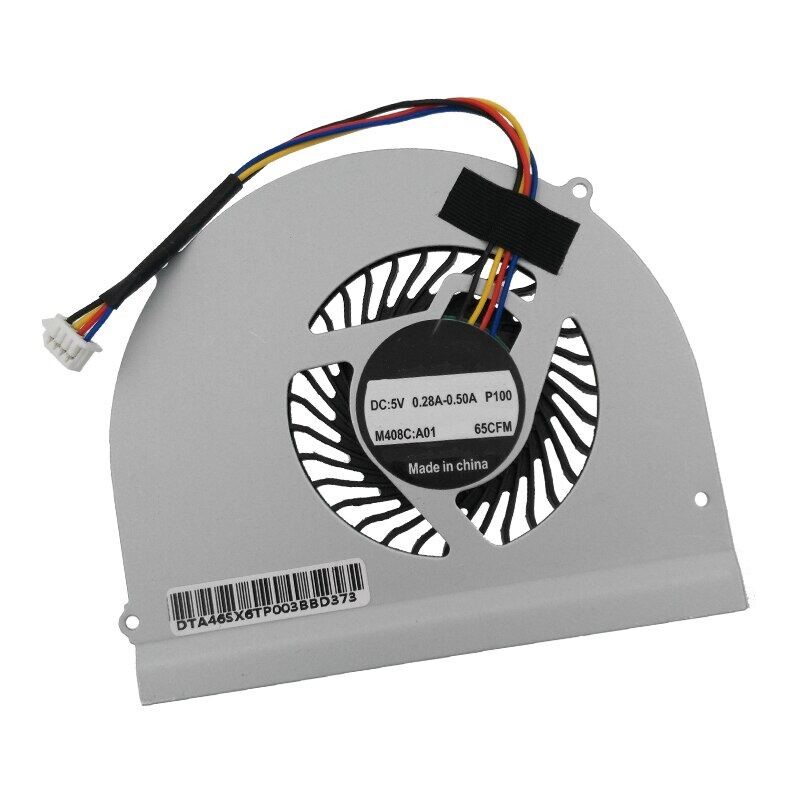 Quạt tản nhiệt Dell Latitude E6530 CPU | 6530 (Fan tản nhiệt nhanh - Vận hành êm)