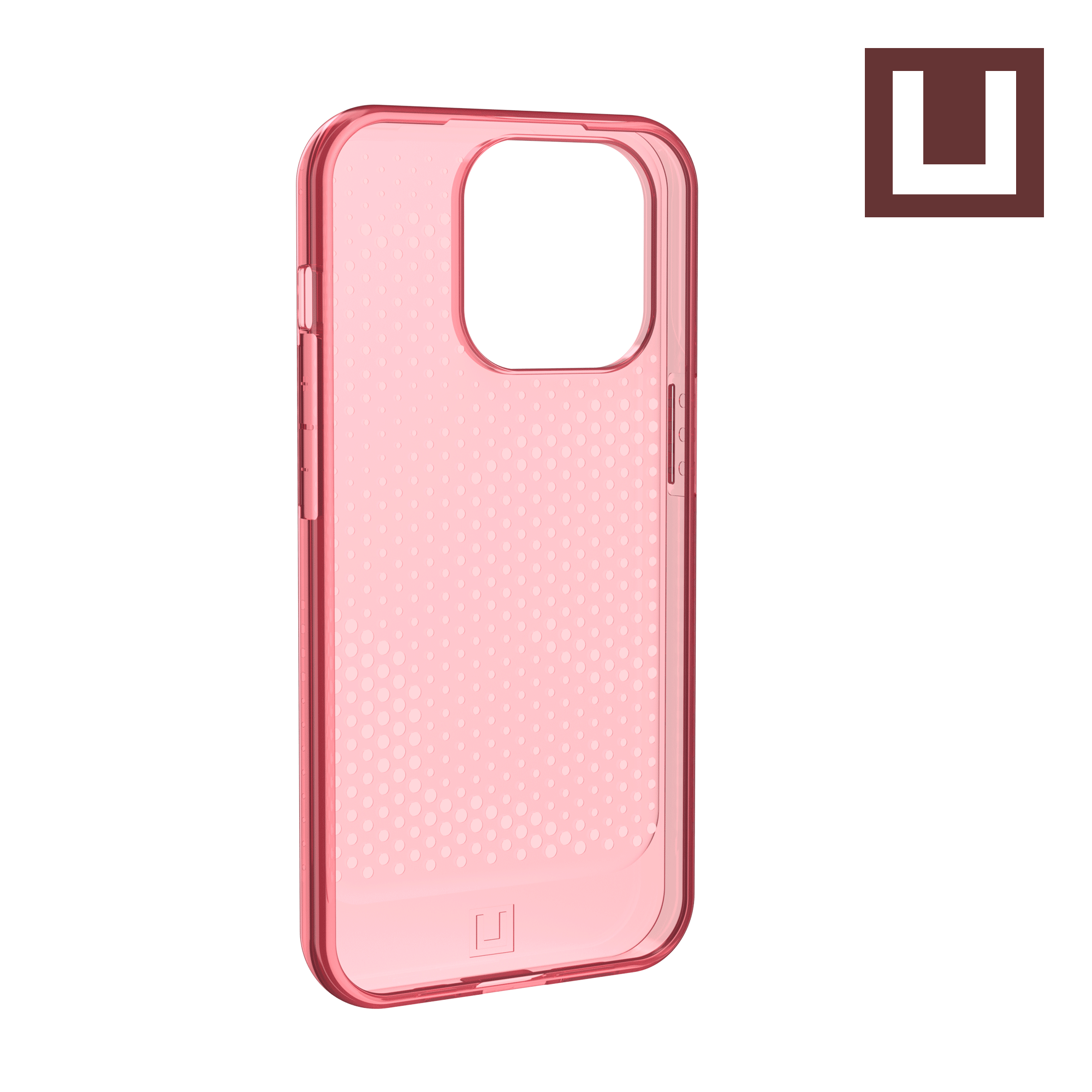[U] Ốp lưng UAG Lucent cho iPhone 13 Pro [6.1 inch]