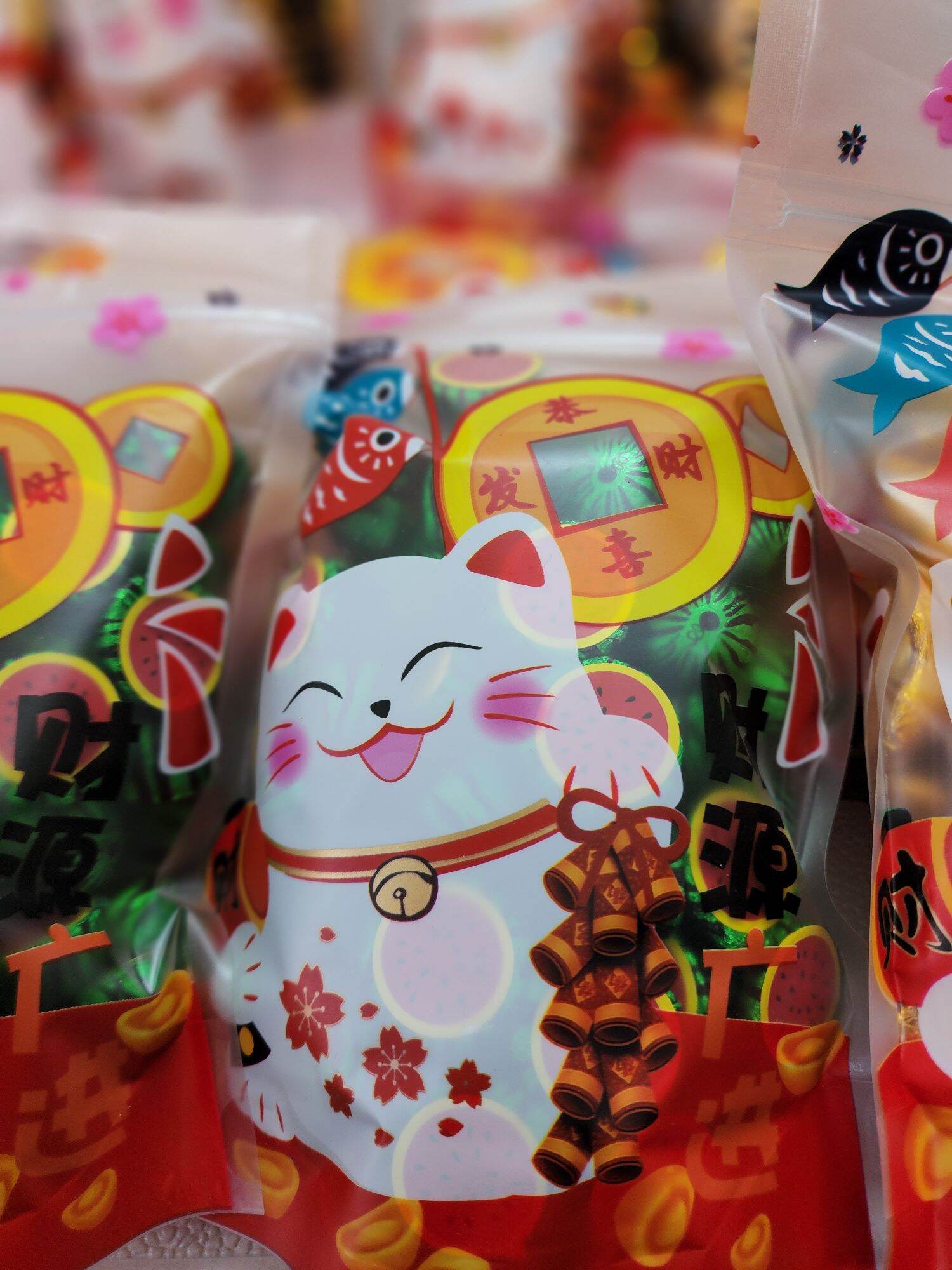Socola Dưa Hấu Loại 1