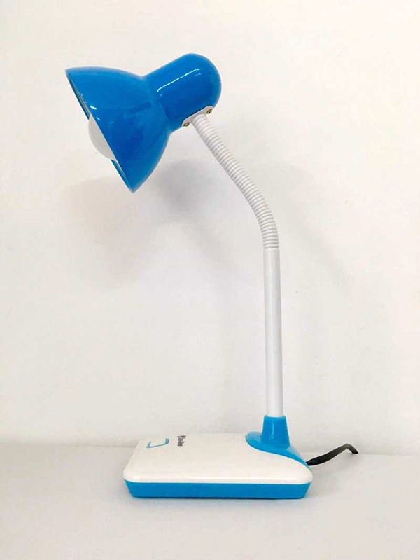 [SIÊU HOT] Đèn học để bàn Rạng Đông chống cận LED RD-RL-26.LED 5w