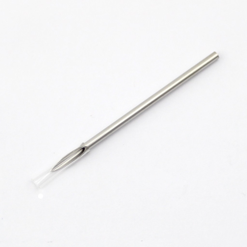 Kim xỏ khuyên 18g,39k/10 cái