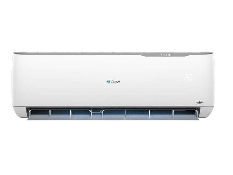 Điều hòa Casper 2 chiều tiêu chuẩn 24.000 BTU - 2.5 HP ( EH-24TL22 )
