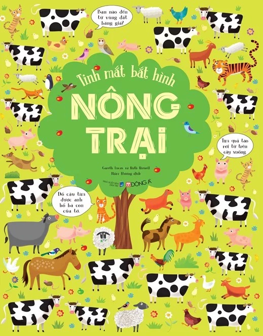 Cá Chép - Tinh mắt bắt hình - Nông trại