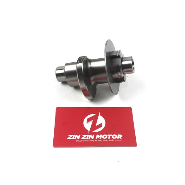 Tạ Dên - Raider Xăng Cơ, Raider 2009 K9, Raider 2006 K6 - 12650B25G20N000 - Zin Zin Motor