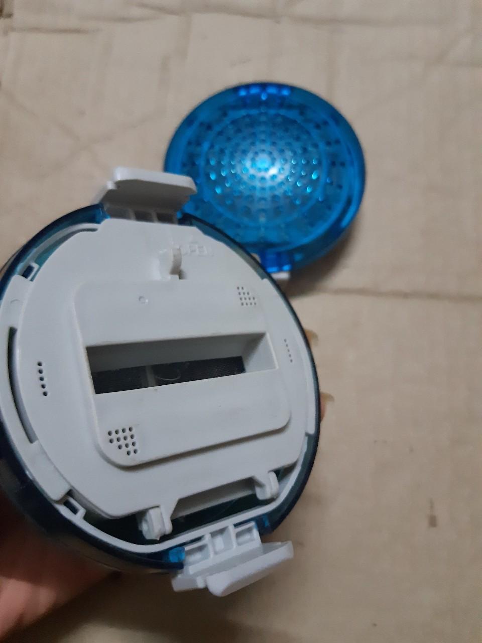 Lưới lọc cặn máy giặt LG tròn