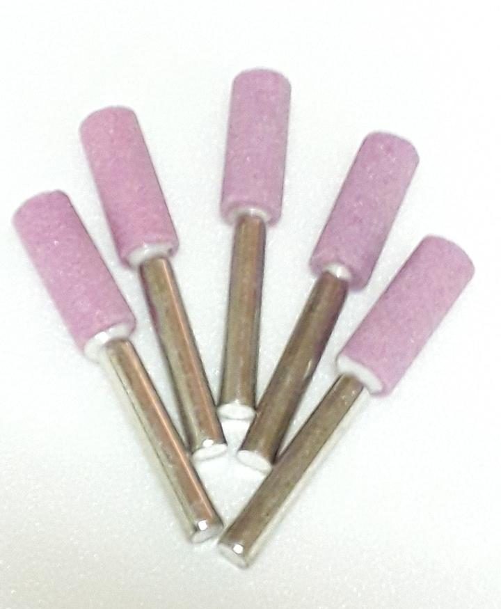 [HCM]Đá mài viết trụ 3ly x5ly x5 cây.....