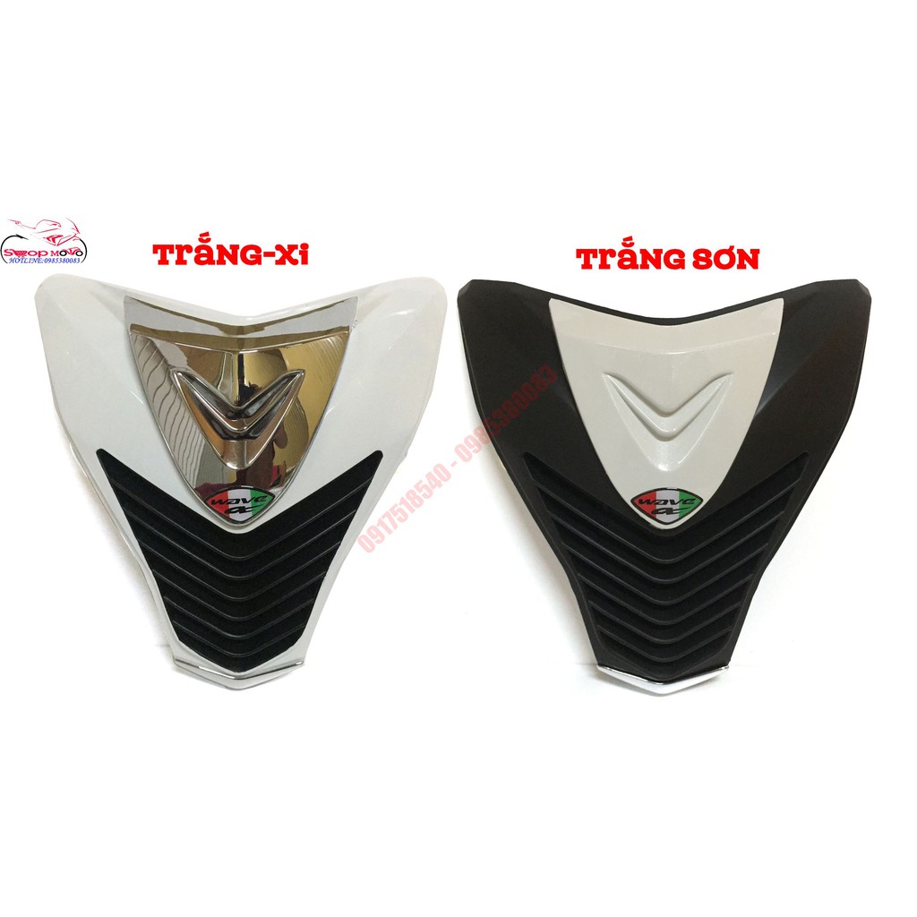Mặt Nạ Wave Α 2017-2019 Phong Cách Sh Ý.