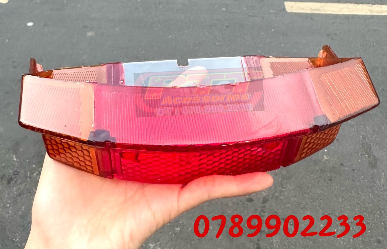 CHỤP ĐÈN LÁI ( ĐÈN HẬU ) XE CITI DAELIM 100