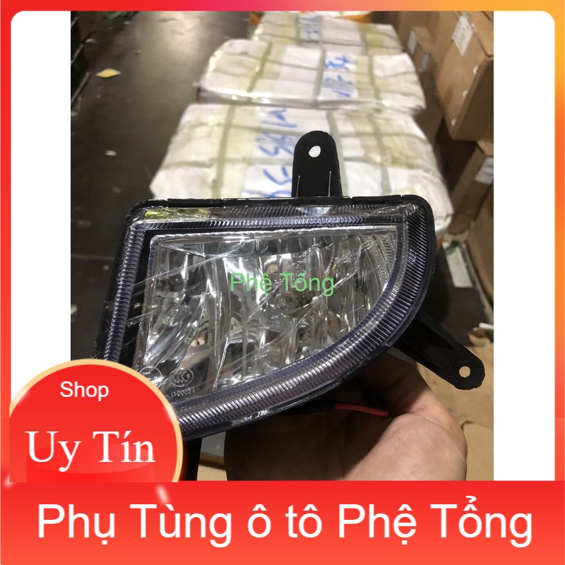 Đèn gầm lifan 520 bên lái