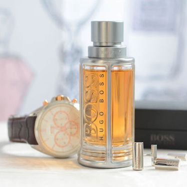 [HCM]Nước hoa nam Hugo Boss The Scent