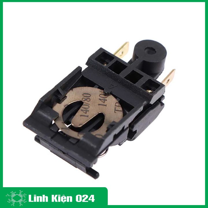 Công tắc ấm đun nước siêu tốc 250V 16A