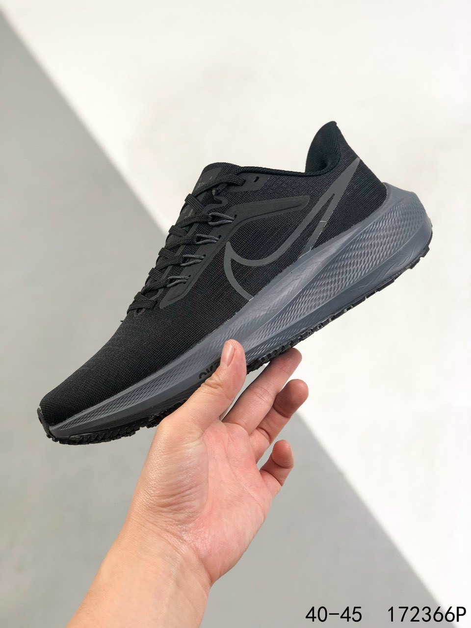 [SOCKS GIFT] [BIG SALE] Nike Air Zoom  Pegasus 39 MEN [GOOD RUNNING]
