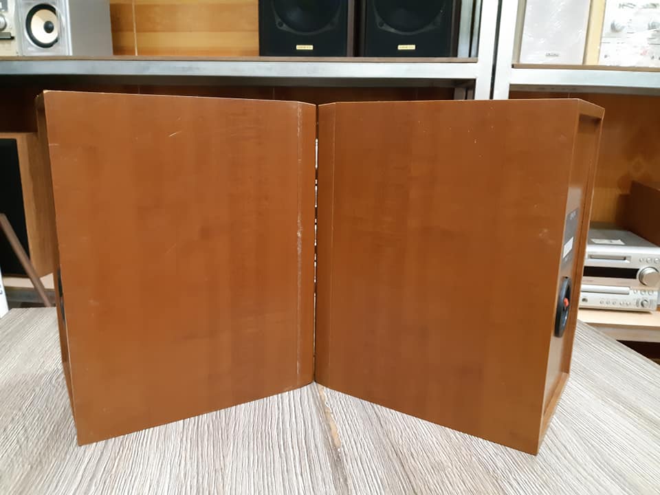 Loa DENON MG55 bãi rin tuyệt đối