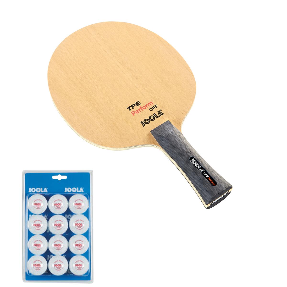 Cốt Vợt Joola TPE Perform