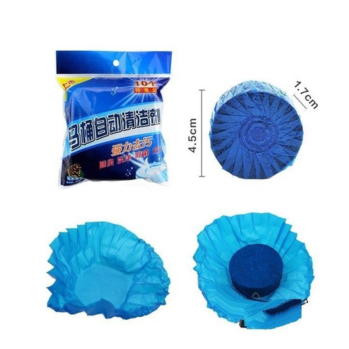 COMBO 10 VIÊN TẨY BỒN CẦU HÀN QUỐC