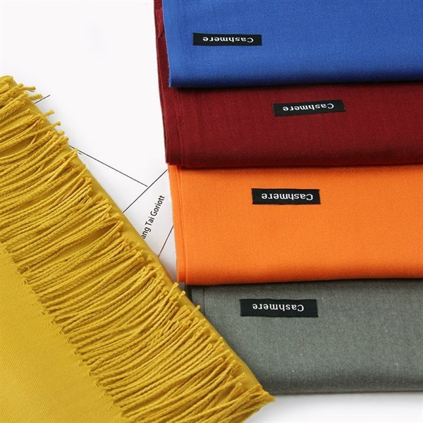 Khăn quàng cổ Cashmere