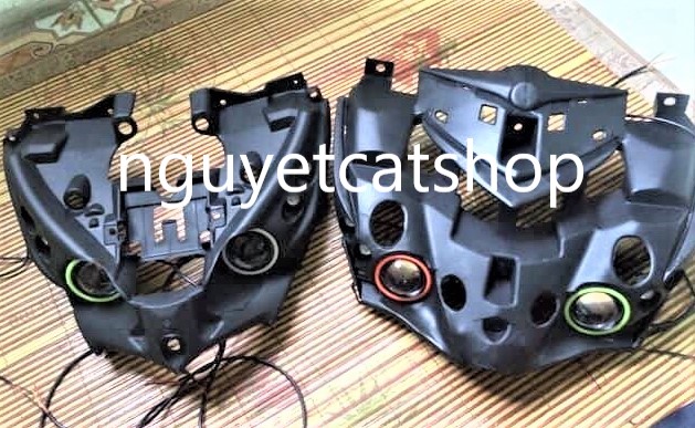 Mắt cú ex135 ex150
