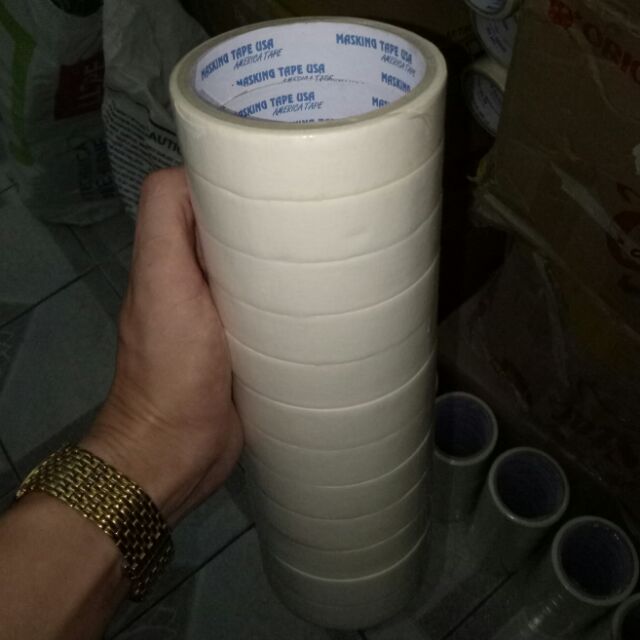 Băng dính giấy 1 cây