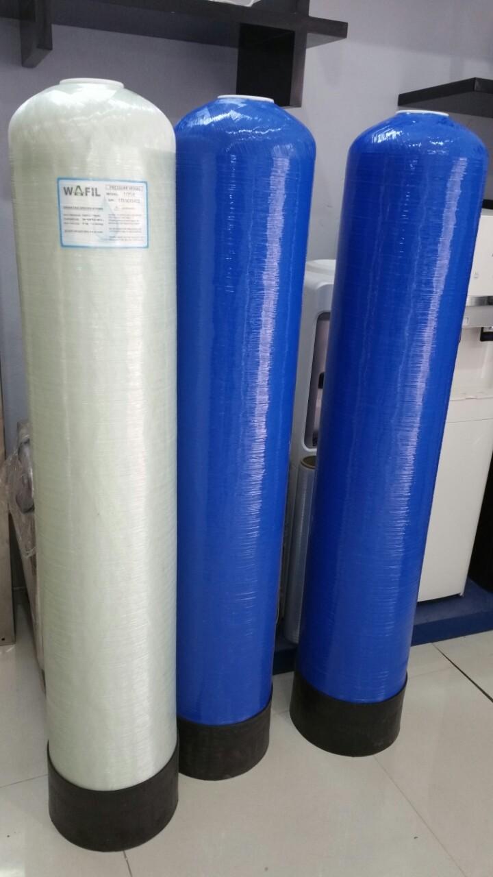 Cột composite Wafil 1054
