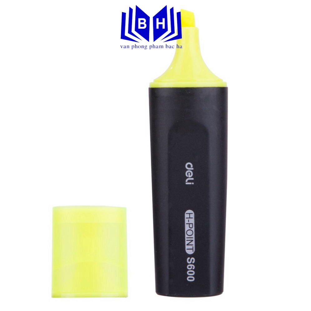 Bút nhớ dòng Deli - ES600