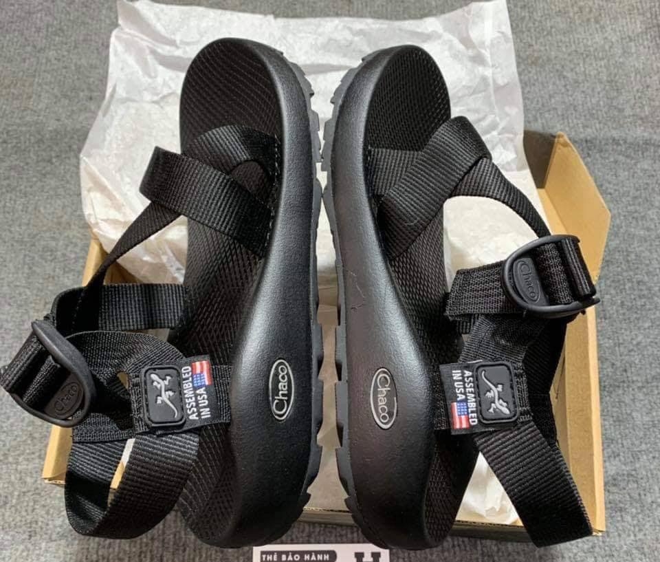 Dép Sandal Chaco Nam Mã D158