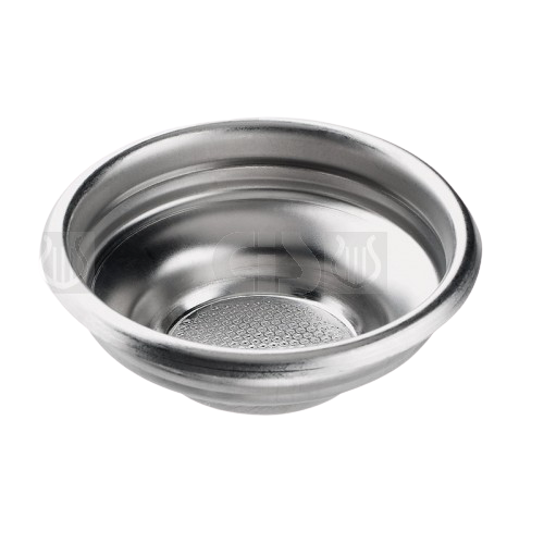 Filter Đơn - Phin Đơn Máy Pha Cà Phê- Nhập Khẩu Trực Tiếp Từ Ý 100%